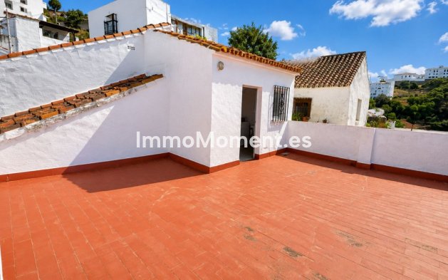 Reventa - Villa independiente - Casares - Casares Centro
