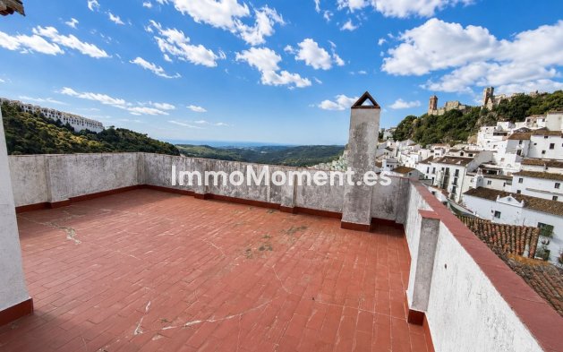 Reventa - Villa independiente - Casares - Casares Centro