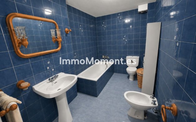 Reventa - Villa independiente - Casares - Casares Centro