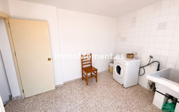 Reventa - Villa independiente - Casares - Casares Centro