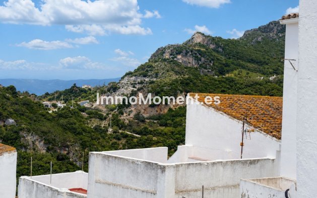 Reventa - Villa independiente - Casares - Casares Centro
