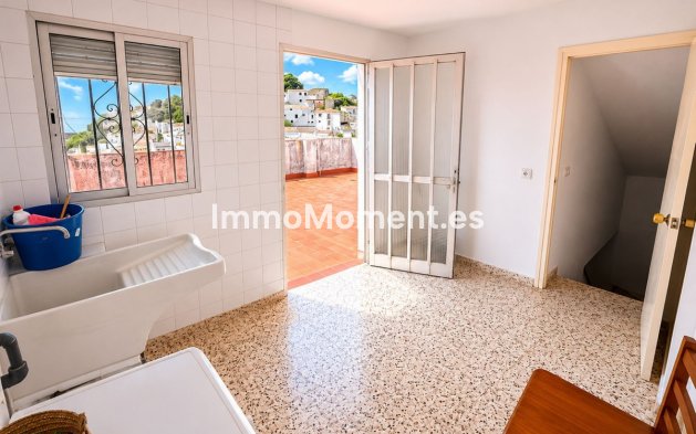 Reventa - Villa independiente - Casares - Casares Centro