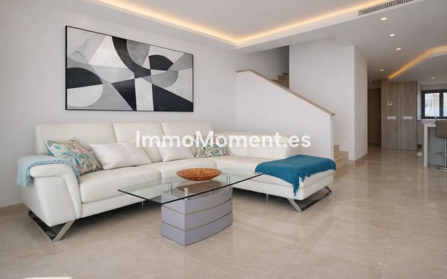 Reventa - Adosado - Mijas - La Cala Golf