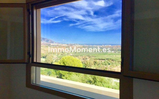 Reventa - Adosado - Mijas - La Cala Golf