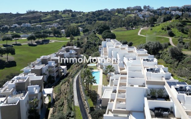 Reventa - Adosado - Mijas - La Cala Golf