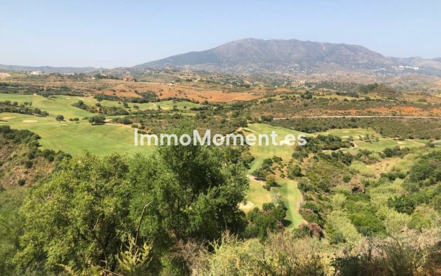 Reventa - Adosado - Mijas - La Cala Golf