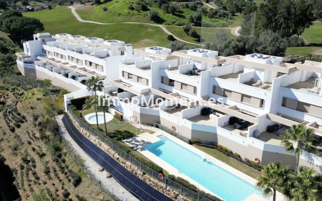 Reventa - Adosado - Mijas - La Cala Golf
