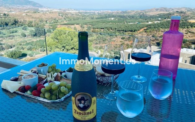 Reventa - Adosado - Mijas - La Cala Golf