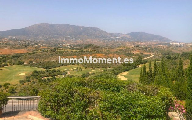 Reventa - Adosado - Mijas - La Cala Golf