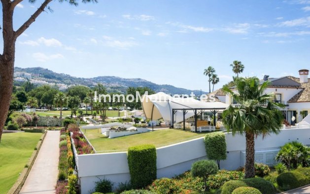 Reventa - Adosado - Mijas - La Cala Golf