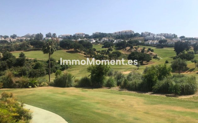 Reventa - Adosado - Mijas - La Cala Golf