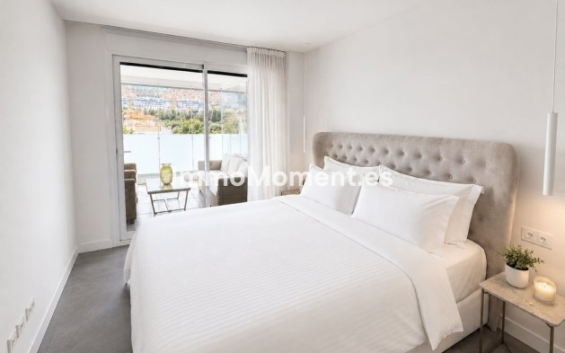 Reventa - Apartamento - Mijas - La Cala de Mijas