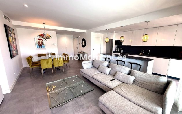 Reventa - Apartamento - Mijas - La Cala de Mijas