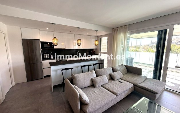 Reventa - Apartamento - Mijas - La Cala de Mijas