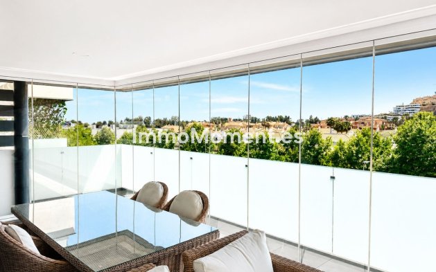 Reventa - Apartamento - Mijas - La Cala de Mijas