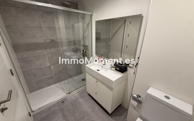 Reventa - Apartamento - Mijas - La Cala de Mijas