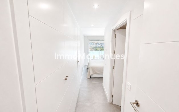 Reventa - Apartamento - Mijas - La Cala de Mijas