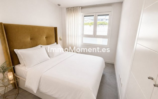 Reventa - Apartamento - Mijas - La Cala de Mijas