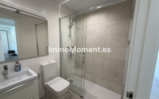 Reventa - Apartamento - Mijas - La Cala de Mijas
