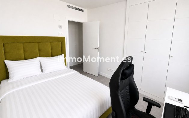 Reventa - Apartamento - Mijas - La Cala de Mijas