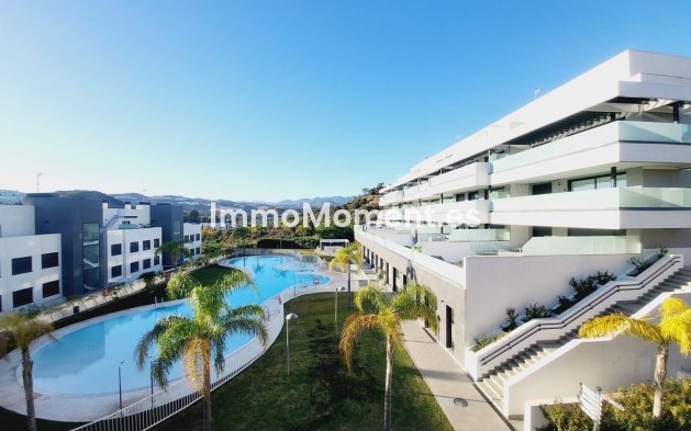 Reventa - Apartamento - Mijas - La Cala de Mijas