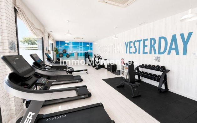 Reventa - Apartamento - Mijas - La Cala de Mijas