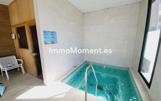 Reventa - Apartamento - Mijas - La Cala de Mijas
