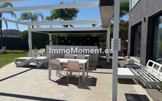 Reventa - Apartamento - Mijas - La Cala de Mijas