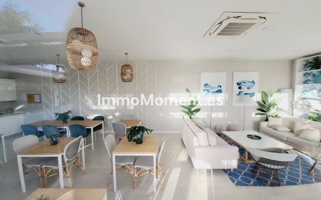 Reventa - Apartamento - Mijas - La Cala de Mijas