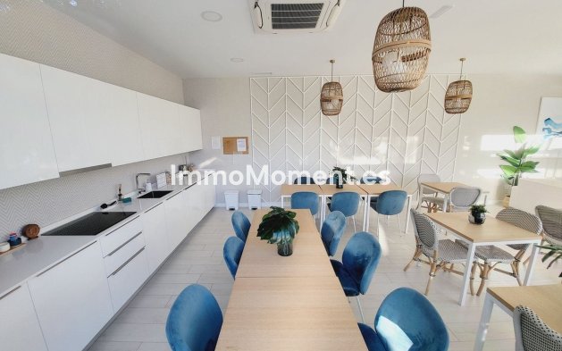 Reventa - Apartamento - Mijas - La Cala de Mijas