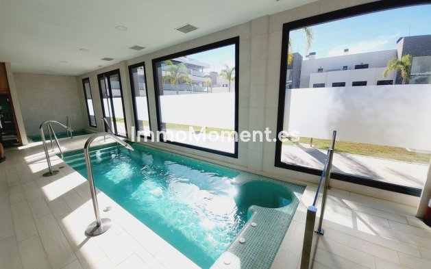 Reventa - Apartamento - Mijas - La Cala de Mijas