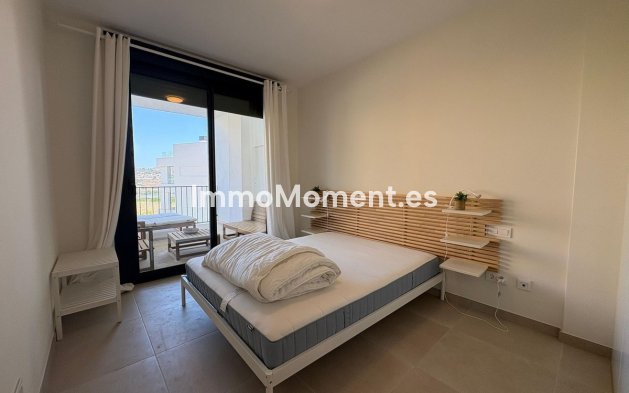 Reventa - Apartamento - Mijas - Calanova Golf