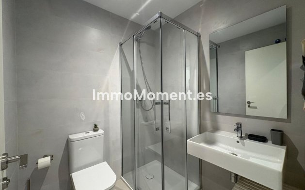 Reventa - Apartamento - Mijas - Calanova Golf