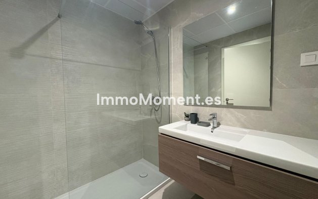 Reventa - Apartamento - Mijas - Calanova Golf