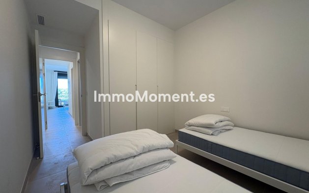 Reventa - Apartamento - Mijas - Calanova Golf