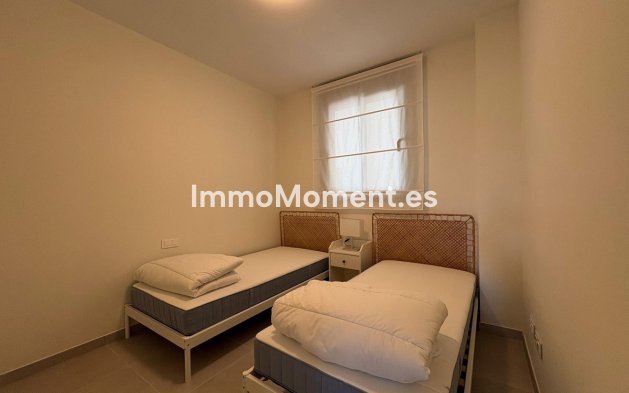 Reventa - Apartamento - Mijas - Calanova Golf