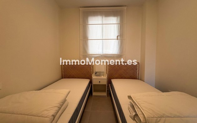 Reventa - Apartamento - Mijas - Calanova Golf