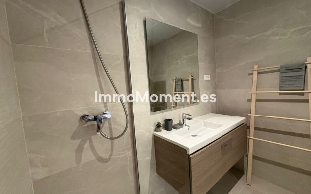 Reventa - Apartamento - Mijas - Calanova Golf