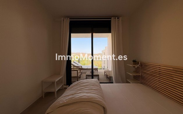 Reventa - Apartamento - Mijas - Calanova Golf