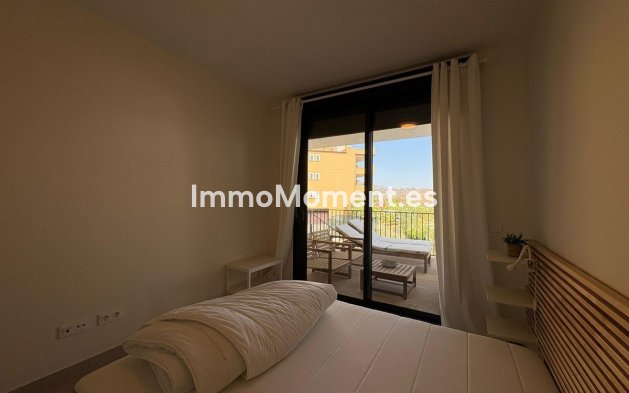 Reventa - Apartamento - Mijas - Calanova Golf