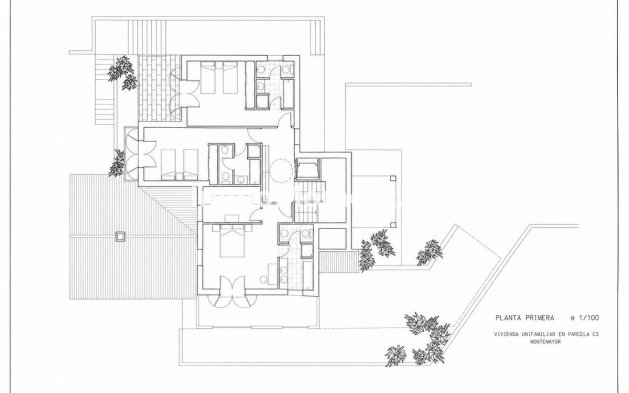Reventa - Villa independiente - Benahavís - Benahavís Centro