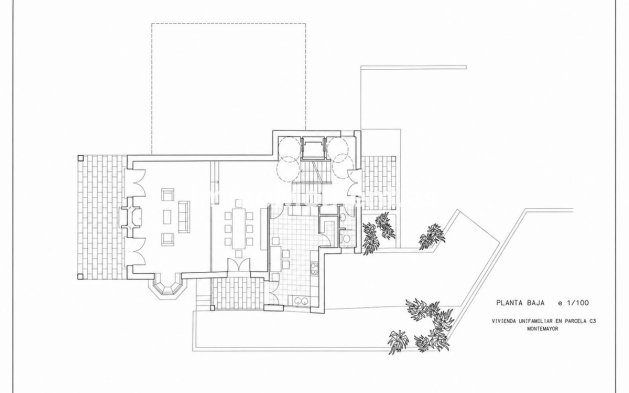Reventa - Villa independiente - Benahavís - Benahavís Centro