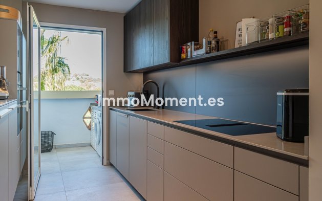 Reventa - Apartamento - Mijas - La Cala Golf