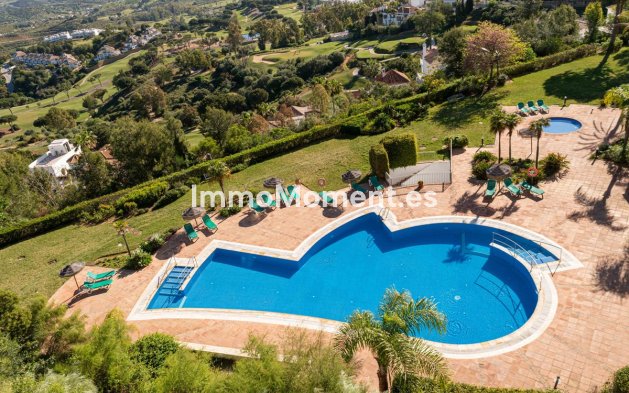 Reventa - Apartamento - Mijas - La Cala Golf
