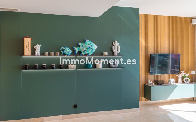 Reventa - Apartamento - Mijas - La Cala Golf