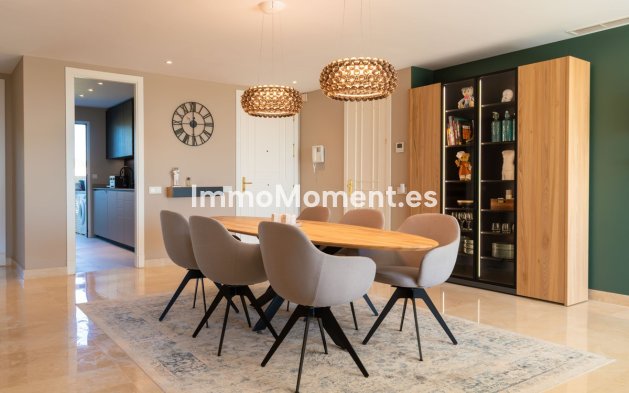 Reventa - Apartamento - Mijas - La Cala Golf