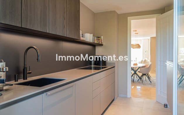 Reventa - Apartamento - Mijas - La Cala Golf