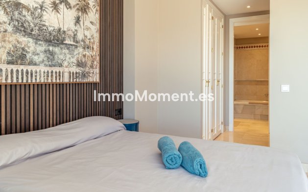 Reventa - Apartamento - Mijas - La Cala Golf
