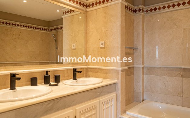 Reventa - Apartamento - Mijas - La Cala Golf
