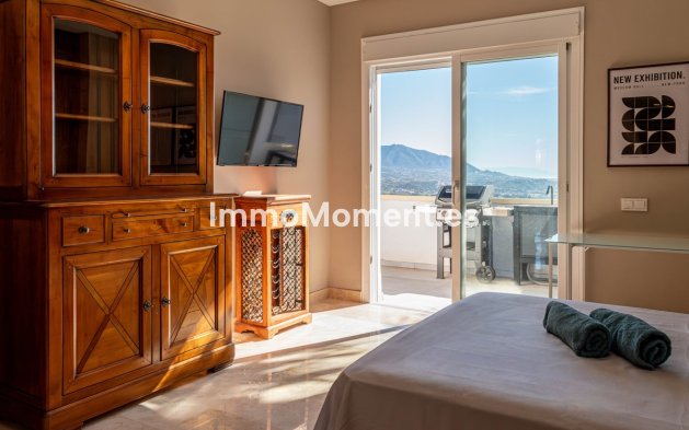 Reventa - Apartamento - Mijas - La Cala Golf